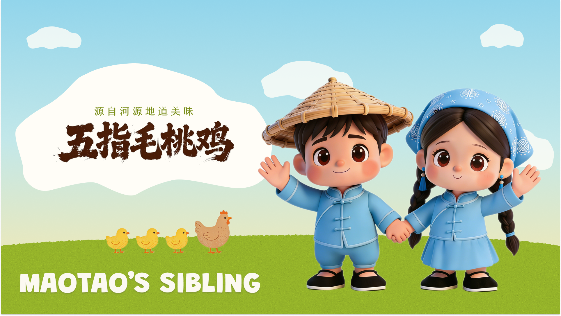 完整案例